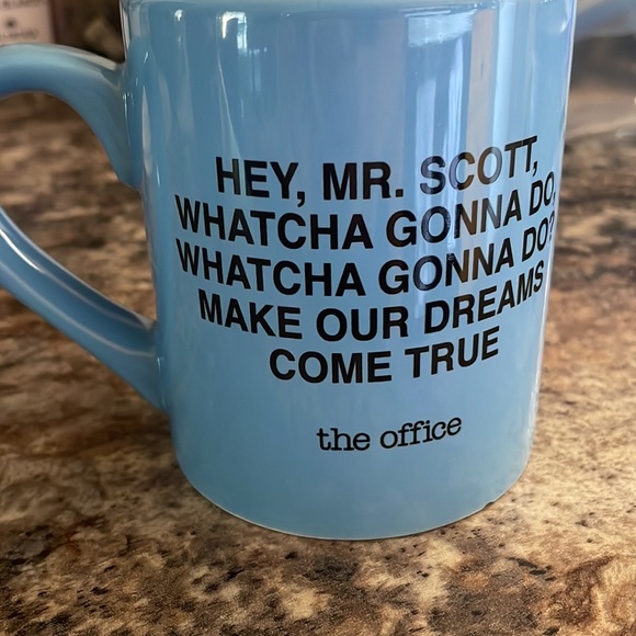 The Office mug - Picture 3 of 5